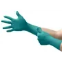 Ansell Microflex 93-260 Chemisch Beschermende Wegwerphandschoen Groen - Maat XL