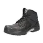 Bata PWR312 W Hoge Veiligheidsschoen S3 Zwart - Volnerfleer & Walkline® Technologie - Maat 42