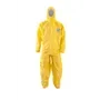 ChemDefend 310 Wegwerpoverall Type 3/4 - Chemisch & Antistatisch, Getapete Naden - Maat XL