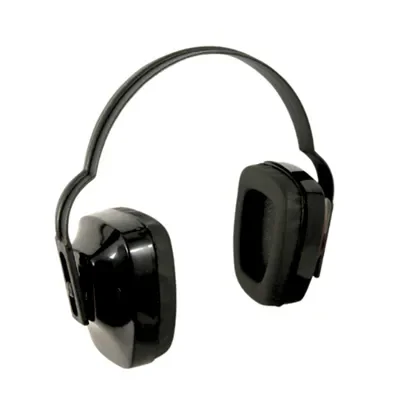 Climax 10 Oorkap - SNR 23 dB, 165g & Verstelbare Hoofdband