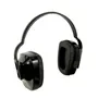 Climax 10 Oorkap - SNR 23 dB, 165g & Verstelbare Hoofdband