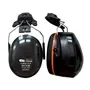 Climax 17-P Gehoorkap - Voor Helm, SNR 30 dB & Lichtgewicht (308g)