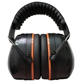 Climax 19-P Earmuff - Adjustable Hearing Protection with SNR 32 dB Climax 19-P Earmuff - Verstelbare Gehoorkap met SNR 32 dB
