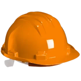 Climax 5-RG Veiligheidshelm Oranje - Draaiknop & Elektrische Isolatie Climax 5-RG Veiligheidshelm Oranje - Draaiknop & Elektrische Isolatie