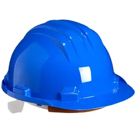 Climax 5-RS Safety Helmet Blue - Pinlock & Electrical Insulation Climax 5-RS Veiligheidshelm Blauw - Pinlock & Elektrische Isolatie