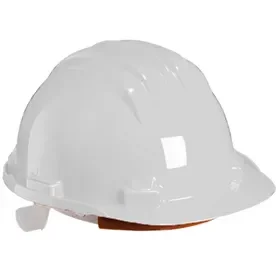 Climax 5-RS Safety Helmet White - Pinlock & Electrical Insulation Climax 5-RS Veiligheidshelm Wit - Pinlock & Elektrische Isolatie