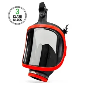 Climax 731-C Replacement Harness - 5-Point Adjustable for Full Face Mask Climax 731-C Vervangingsharnas - 5-Punts Verstelbaar voor Volgelaatsmasker