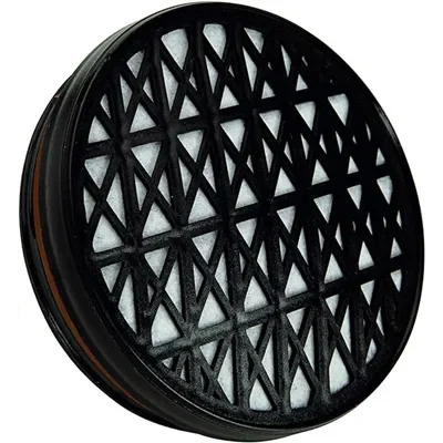 Climax 760 A1 Filter - Voor Halfgelaatsmasker 761, Ø105 mm