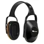 Climax 9-P Oorkap - Comfortabel Geluidsfilter met SNR 25 dB
