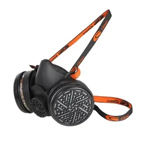 Climax A1 Filter 755 - Voor Halfgelaatsmaskers met Schroefaansluiting Climax A1 Filter 755 - Voor Halfgelaatsmaskers met Schroefaansluiting