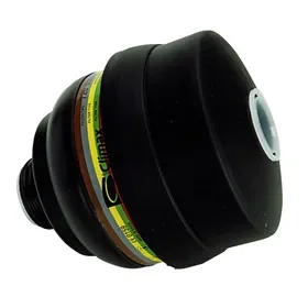 Climax ABEK2HGP3 Filter 725 - DIN-Schroefdraad & Geschikt voor 731-S/C Maskers Climax ABEK2HGP3 Filter 725 - DIN-Schroefdraad & Geschikt voor 731-S/C Maskers