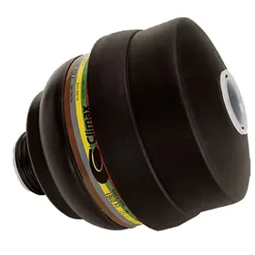 Climax ABEK2P3 Filter 725 - Schroeffilter voor 731-S/C Maskers (DIN EN 148-1) Climax ABEK2P3 Filter 725 - Schroeffilter voor 731-S/C Maskers (DIN EN 148-1)