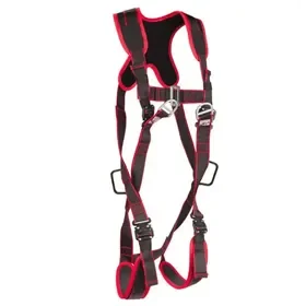 Climax Atex Harness 21-C Plus - Comfortable, Reinforced & Safe for High-Altitude Work Climax Atex Harnas 21-C Plus - Comfortabel, Versterkt & Veilig voor Hoogtewerk