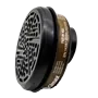 Climax Filter 757-N A2 - Voor Organische Damp (Maskers 757, 800 & 732-N Compatibel)