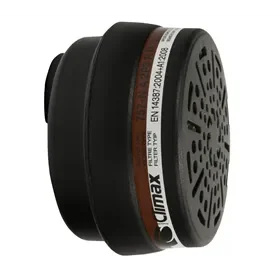 Climax Filter 757-N A2P3 - Voor Organische Damp & Deeltjes (Maskers 757, 800 & 732-N)