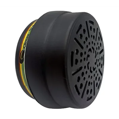 Climax Filter 757-N ABEK1P3 - Multigas & Deeltjesfilter voor Halfgelaats- & Volgelaatsmaskers