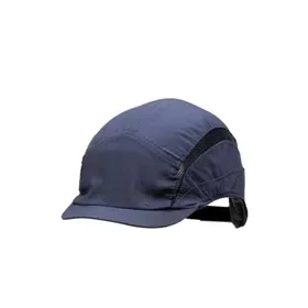 Climax GB Safety Cap Navy - EN 812, Lightweight & Ventilated Climax GB Veiligheidspet Marine - EN 812, Lichtgewicht & Ventilatie