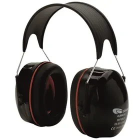 Climax Gehoorkap 14-N - SNR 28 dB, Voor Intensieve Geluidsomgevingen Climax Gehoorkap 14-N - SNR 28 dB, Voor Intensieve Geluidsomgevingen