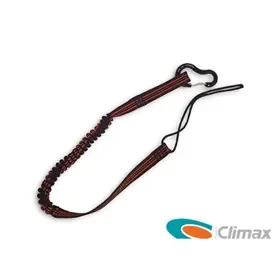 Climax Gereedschap Lanyard - Voorkom Ongelukken door Vallend Gereedschap