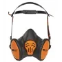 Climax Halfmasker 710 A1P3 - Onderhoudsvrij & Compatibel met PBM’s (R D, EasyLock)