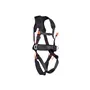 Climax Harnas Veleta Plus - 3-in-1: Valbeveiliging, Positionering & Opschorting (EN 361/358/813)