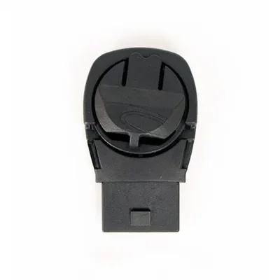 Climax Helm Adapter - Geschikt voor Cadi Systemen en Tirreno TX & TXR - Universele Montage