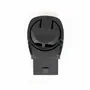 Climax Helm Adapter - Geschikt voor Cadi Systemen en Tirreno TX & TXR - Universele Montage