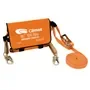 Climax Horizontal Life Line Compleet - 20 m Polyester Tape
