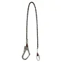 Climax Lanyard Conjunto 39 Semi - Complete Set met 3D Harnas & 1,5 m Positielijn