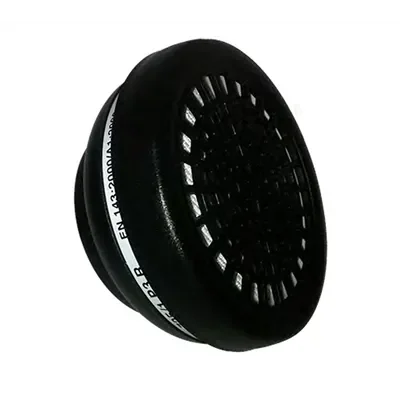 Climax P3 Filter 725 - DIN Schroefdraad voor 731-S/C Maskers