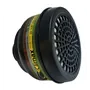 Climax Schroeffilter 725 ABEK2 - Multigasfilter met DIN-aansluiting (EN 148-1)
