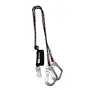 Climax Shock Absorber Double 35 Semi - Y-Energieabsorber met Steigerhaken