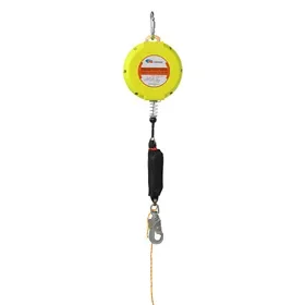Climax SRL Zelfoprollende Leeflijn - 10 m Climax SRL Zelfoprollende Leeflijn - 10 m
