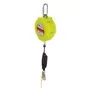 Climax SRL Zelfoprollende Leeflijn - 15 m