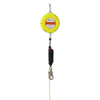 Climax SRL Zelfoprollende Leeflijn - 20 m