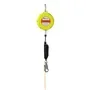 Climax SRL Zelfoprollende Leeflijn - 20 m