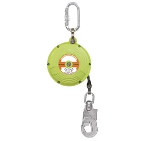 Climax SRL Zelfoprollende Leeflijn - 6 m Climax SRL Zelfoprollende Leeflijn - 6 m