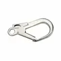 Climax Steigerhaak 49 - Aluminium Ankerconnector met Automatische Vergrendeling (Klasse A)