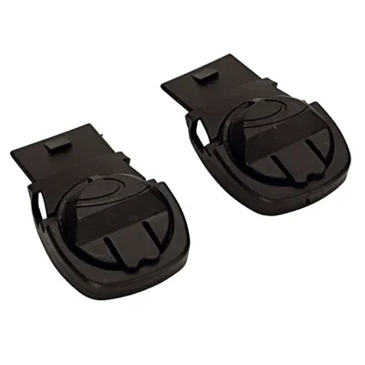 Climax Universele Helm Adapter 5-RS & 5-RG - Compatibel met Tirreno TX, TXR en Cadi