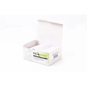 Detectie Pleisters 7,2 × 2,5 cm – Blauw & Waterafstotend HACCP, 100 stuks Detectie Pleisters 7,2 × 2,5 cm – Blauw & Waterafstotend HACCP, 100 stuks