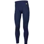 Helly Hansen 75505 Lifa Pant Marineblauw - Comfortabele Thermobroek met Elastische Taille - Maat XL