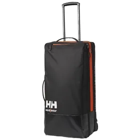 Helly Hansen 79579 Kensington Trolley - Robuuste Reistas 95L met Wielen & Compartimenten