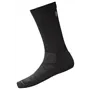 Helly Hansen 79644 Oxford Zomersokken Zwart - Maat 43-46