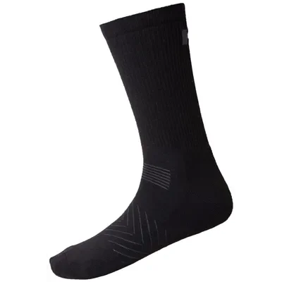 Helly Hansen 79646 Manchester Werksokken - 3-pack Maat 43-46