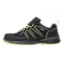Helly Hansen Addvis Low Veiligheidsschoen S1P Zwart - Reflecterend & Lichtgewicht - Maat 39