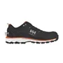 Helly Hansen Chelsea Evo 2 Veiligheidsschoen S3 Laag Zwart - Oranje - Metaalvrij & Ademend - Maat 47