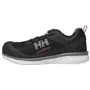 Helly Hansen Chelsea Evo BRZ Veiligheidsschoen S1P Zwart - Grijs - Lichtgewicht & Ademend - Maat 44