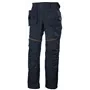 Helly Hansen Chelsea Evolution Construction Werkbroek Marine – 4-Way Stretch & Cordura Versteviging, Maat C48