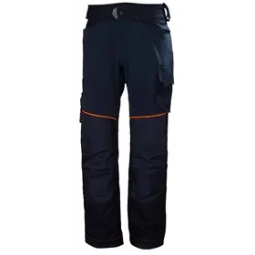 Helly Hansen Chelsea Evolution Werkbroek Marine - Maat C50 (Low Waist) Helly Hansen Chelsea Evolution Werkbroek Marine - Maat C50 (Low Waist)