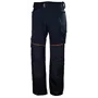 Helly Hansen Chelsea Evolution Werkbroek Marine - Maat C52 (Low Waist)
